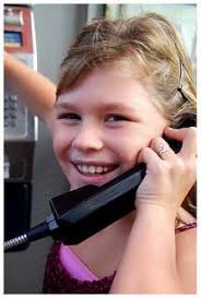 Who still remembers there old Bronx phone number ?