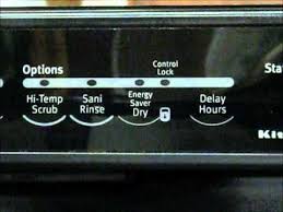 Why does my dishwasher not clean dishes? Kitchenaid Dishwasher Reboot Just Fixed Mine Keep For Reference Not In The Manual Or On The Kitchenaid Dishwasher Whirlpool Dishwasher Dishwasher Service