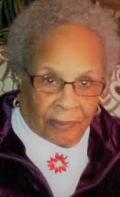 Elsie Tolliver Obituary