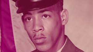 Cornelius Johnson Obituary (1954