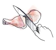 Here presented 53+ knife with blood drawing images for free to download, print or share. How To Draw A Bloody Knife Step By Step