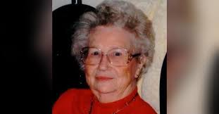 Edith Adair Minckler Obituary