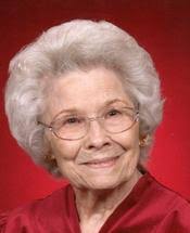 Wanda Juanita Lambeth