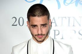 Maluma and natalia barulich's 5 sexiest instagram posts. Latin Singer Maluma Eyes English Crossover Album Music Gulf News
