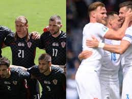 The country has been historically divided into three lands namely bohemia (čechy) in the west, moravia (morava) in the east and czech silesia (slezsko; Ahora Ver Online Italia Vs Suiza En Vivo Por La Eurocopa Horario Canal De Tv Y Streaming Para Ver El Partido En Directo Via Directv Sports