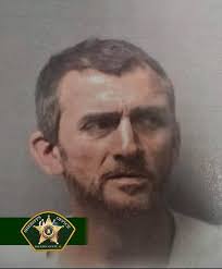 On Monday evening (January 21), Deputy Josh Dill and Reserve Deputy Randi  Capps were