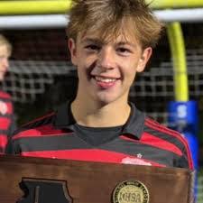 Daniel Lupa's Instagram, Twitter & Facebook