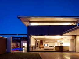 View in gallery using etched glass create amazing interiors shiver. House With Modern Design Of Glass And Aluminum In Melbourne Interior Design Ideas Ofdesign