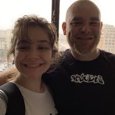 Perry Weller's Instagram, Twitter & Facebook