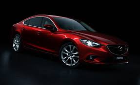 carslikes com mazda 6 sedan mazda 6 mazda