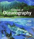 Essentials of Oceanography: Trujillo, Alan, Thurman, Harold ...