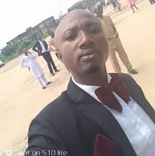 Chukwuemeka Mark Odionyenfe