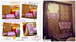 The bts meal drops at mcdonald's stores at 7:00 am! Fans Worldwide Share Photos Impressions Of Bts Meal Korea Net The Official Website Of The Republic Of Korea