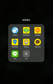 Apps You Must Download Before Travelling To Korea Apps Download Korea Korean Travelling Learn Korea Learn Korean Korean Words