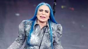 Loredana bertè non era in gara in questa 71esima edizione del festival di sanremo, ma il brano che ha scopriamo qualcosa di più sulla relazione della cantante con l'amore della sua vita, bjorn borg. 6isf4cnkswwc4m