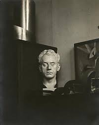 So much going on in my head, imploding. Man Ray Artist News Exhibitions Photography Now Com