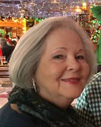 Linda Ann Denton Obituary October 14, 2024