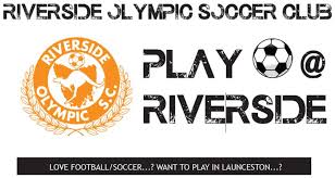 Maybe you would like to learn more about one of these? Riverside Olympic Riverolympic Twitter