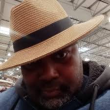 Fury Anderson (aka Deejay Byg Fury