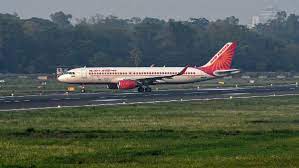 Air India Opens Booking For International Flights To Us Starting July 22 Oneindia News Major airlines such as air india, jet airways, goair, spicejet, jet lite , lufthansa, british. air india opens booking for
