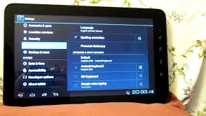 Image result for Ghost Tablet