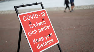 Once again, businesses are left scrambling to work out how. Covid 19 Lockdown Rules Are Easing In Parts Of The Uk But People Are Being Told To Act Responsibly Uk News Sky News