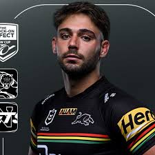 Jersey Flegg Late Mail: Round 4