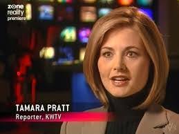 Tamera Pratt's Instagram, Twitter & Facebook