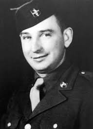 Peter Anton Thurmes : Private First Class from Minnesota, World War II  Casualty