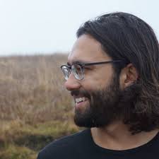 Aaron Ramcharan (@AaronRamcharan)