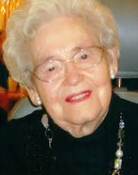 Alice Blakely Obituary