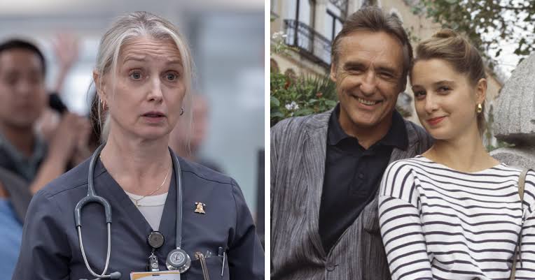 10 Hollywood Stars Who Made Bone-Chilling Confessions About Paranormal Experiences: 