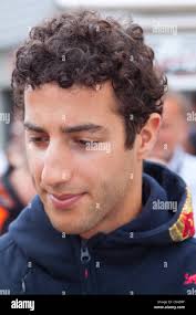 Daniel young hi-res stock photography and images