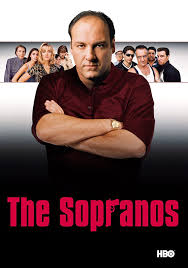 But, who said that after getting out of the dirt and the poverty, do we have to stop looking for pain and truth? The Sopranos Tv Series 1999 2007 Imdb