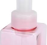 Amazon.com: Foaming Soap Dispenser, Flower Shape Clear ...