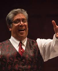 CASMEC Program 2025 by California Band Directors Association