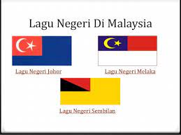 Kalendar 2020 senarai cuti umum 2020 malaysia dan cuti sekolah. Lagu Negeri Di Malaysia