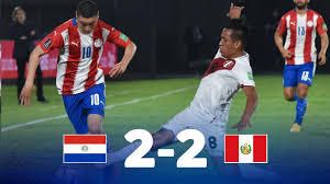 Historial de partidos entre perú vs paraguay en la copa américa. Peru Vs Paraguay Betting Tips Preview Predictions Odds
