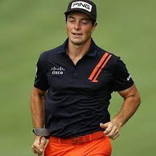 Viktor hovland became the first norwegian winner in european tour history as he finished two strokes ahead of former world no. Coronavirus Has Turned Viktor Hovland Into Long Drive Champion