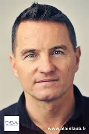 alain laub • Comédien • Réalisateur • Télévision