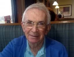 Share Obituary for Kenneth Doe