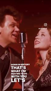 “Lets Duet” by Dewey Cox & Darlene Madison 🎤 🎬: Walk Hard: The Dewey Cox  Story; 2007 || —> follow me