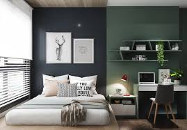 Check spelling or type a new query. Two Colour Combination For Bedroom Walls Archives Interior Leo
