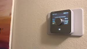Hopefully this will give you an idea of how the nest thermostat works before you go out and buy one, or even if you already have. Hive Active Thermostat Installation Hive Us Video Letsgetliving Ad Thermostat Installation Installation Samsung Galaxy Phone