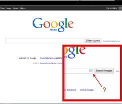 Egal ob beim wettbewerb oder auf facebook. Google Hat Sich Verandert Search By Image Nicht Mehr Vorhanden Bilder Website Webseite