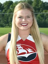 2018-19 Cheerleading Roster