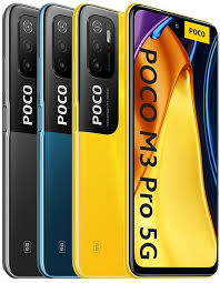 Popular recent phones in the same price range as xiaomi poco m3 pro 5g. Xiaomi Poco M3 Pro 5g Smartphone 128gb 6gb Ram Dual Sim Power Black Amazon De Elektronik