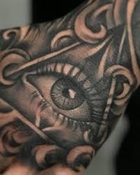 Tattoo Sal Freehand Handtattoos By Faisal Al Lami Only Seventhsealtattoo For Booking And Filigree Tattoo All Seeing Eye Tattoo Tattoo Sleeve Designs