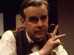 Nathaniel Parker returns to Grantchester for the first time in a decade