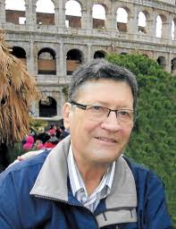 Obituary information for Bruce John Allemand